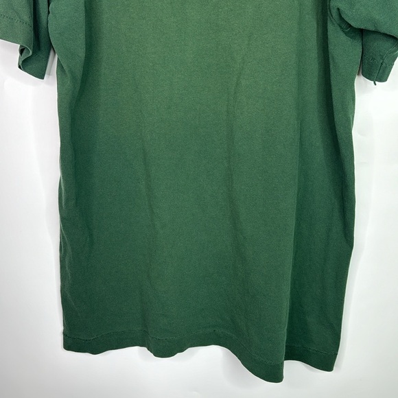 Vintage Fruit Of The Loom Boundary Waters Minnesota Tshirt Large 90s - Picture 7 of 13